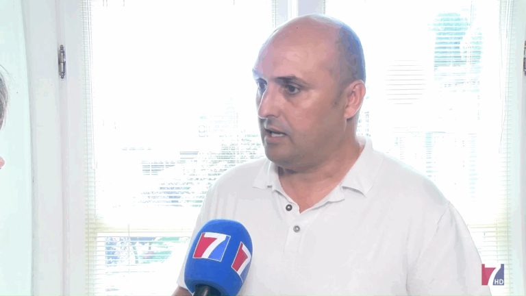 «No es cierto que Portugalete sea un municipio inseguro»