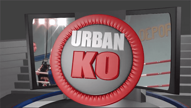 Urban KO TV_19-1-2020