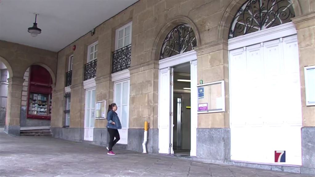 El ayuntamiento Portugalete contratará a 92 desempleados durante 6 meses