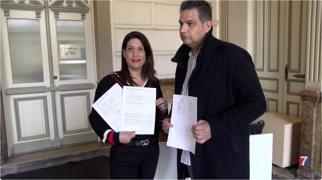 El PSE destapa facturas firmadas por trabajadores jubilados del Ayuntamiento de Santurtzi