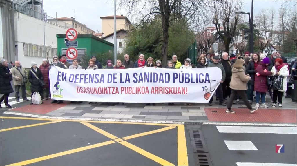 La BOPA acusa al consejero de salud de 