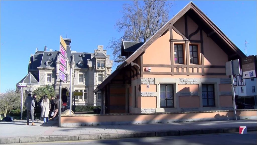 La Casa del Guarda será el refugio de las mujeres santurtziarras