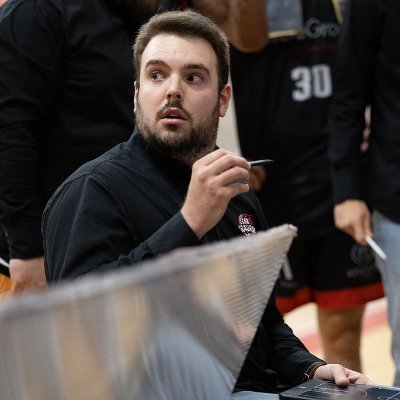 Iñigo Núñez: «No quiero que ésta sea otra temporada más»