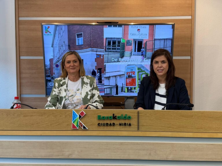 El Ayuntamiento de Barakaldo solicitará un préstamo de 2,6 millones de euros