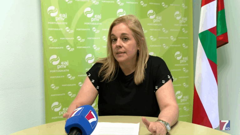 La mesa del deporte de Portugalete sólo se ha reunido 2 veces en 5 años
