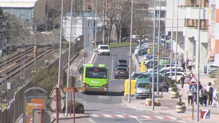 Leioa “seguirá luchando” por el soterramiento del metro a su paso por la localidad