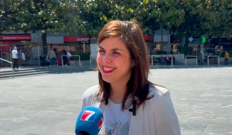 Barakaldo preguntará in situ a los conductores sobre sus hábitos de movilidad