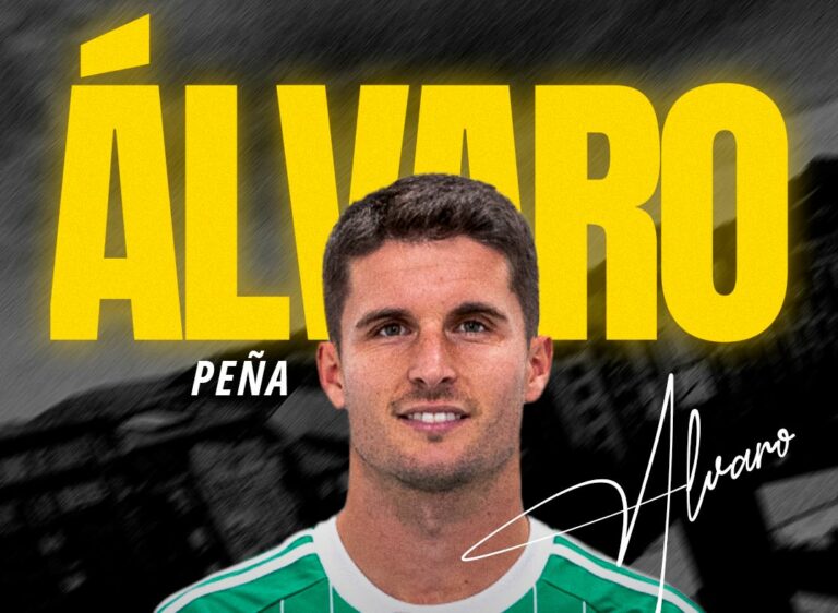 Alvaro Peña