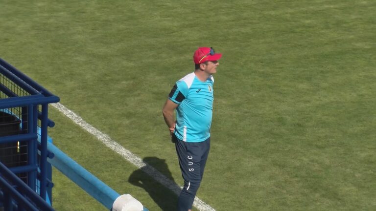 Ander Lambarri se despide del Sodupe con el ascenso a Tercera