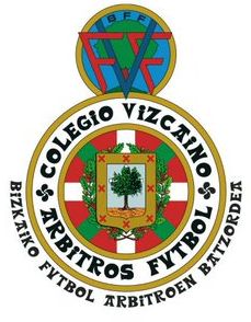 Comité de Árbitros de Bizkaia