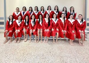 Askartza waterpolo femenino