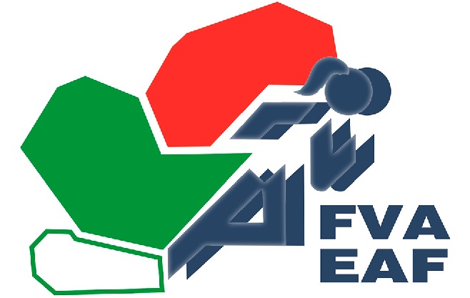 Federación vasca de atletismo