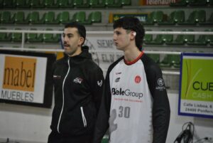 Gorka Atxalandabaso