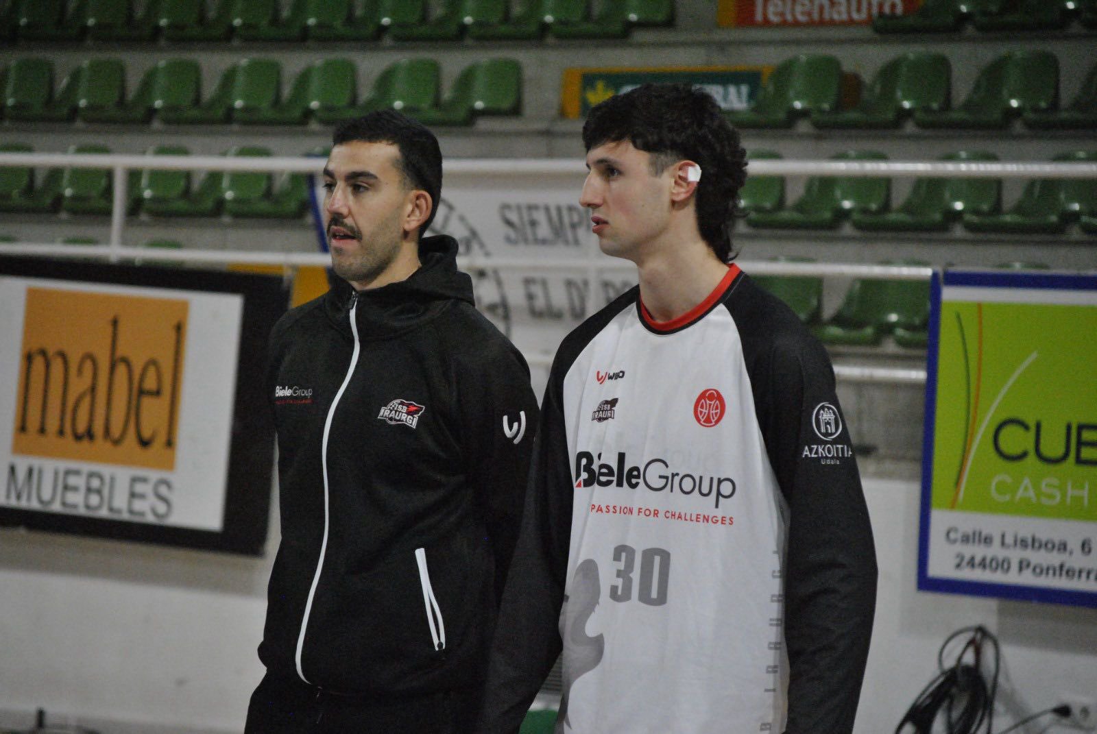 Gorka Atxalandabaso