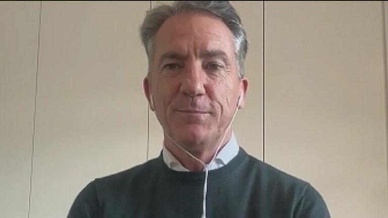 Aitor Larrazabal, nuevo director deportivo del Sestao River