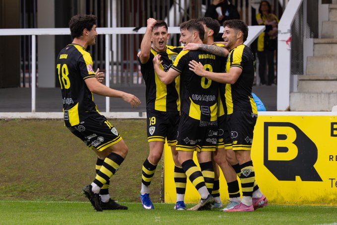 Barakaldo CF