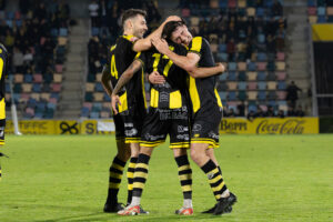 Barakaldo CF