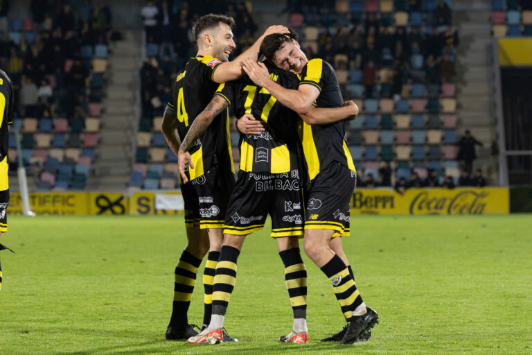 Barakaldo CF