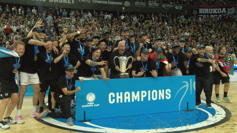 Bilbao Basket