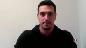 Borja Mendia