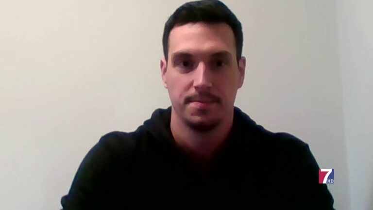 Borja Mendia