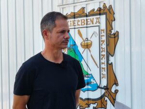 Dani Pérez