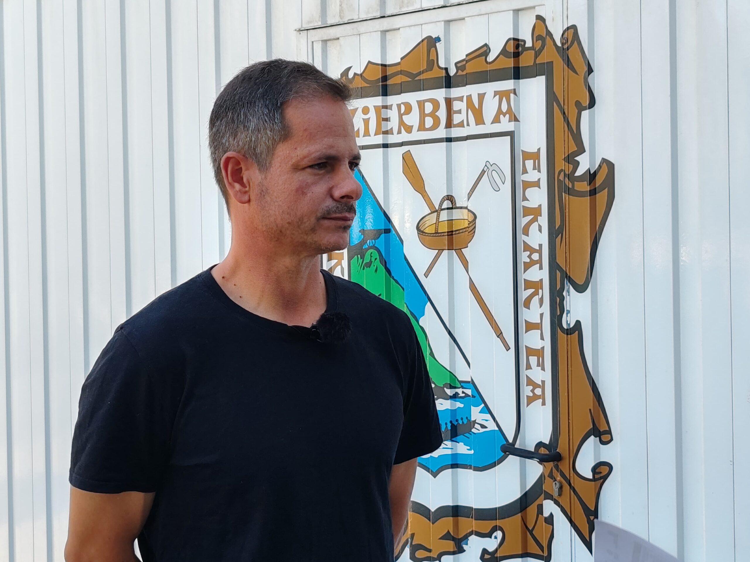 Dani Pérez