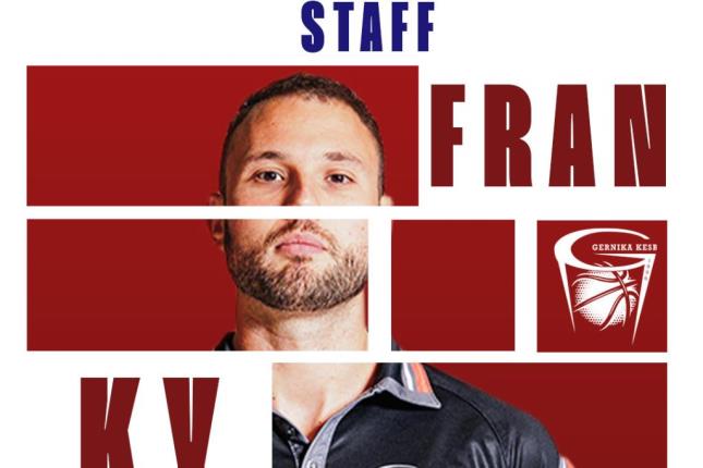 Franky García