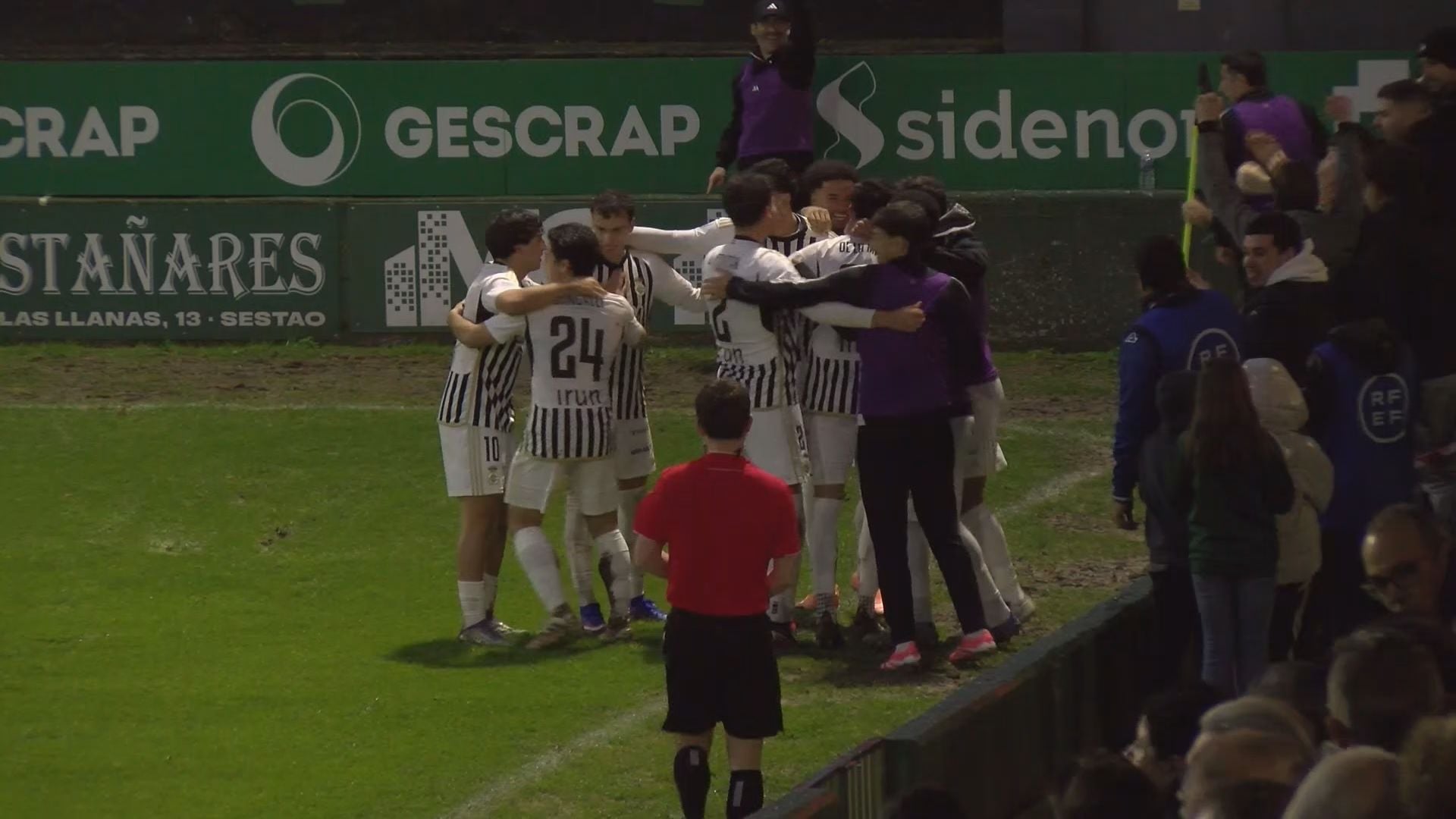 Real Unión