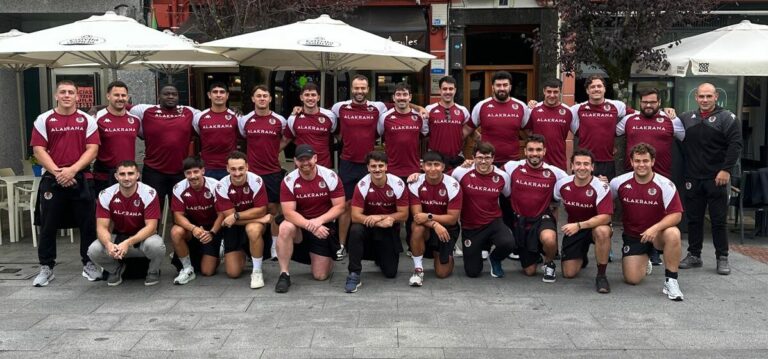 Gernika Rugby
