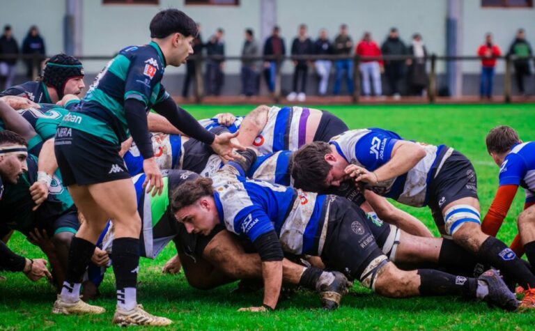 Gernika Rugby