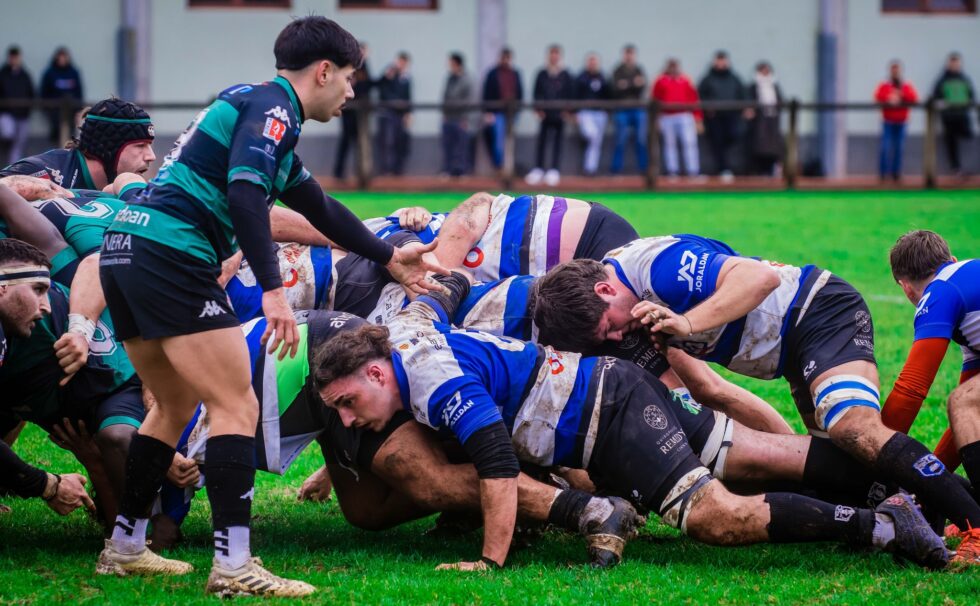Gernika Rugby