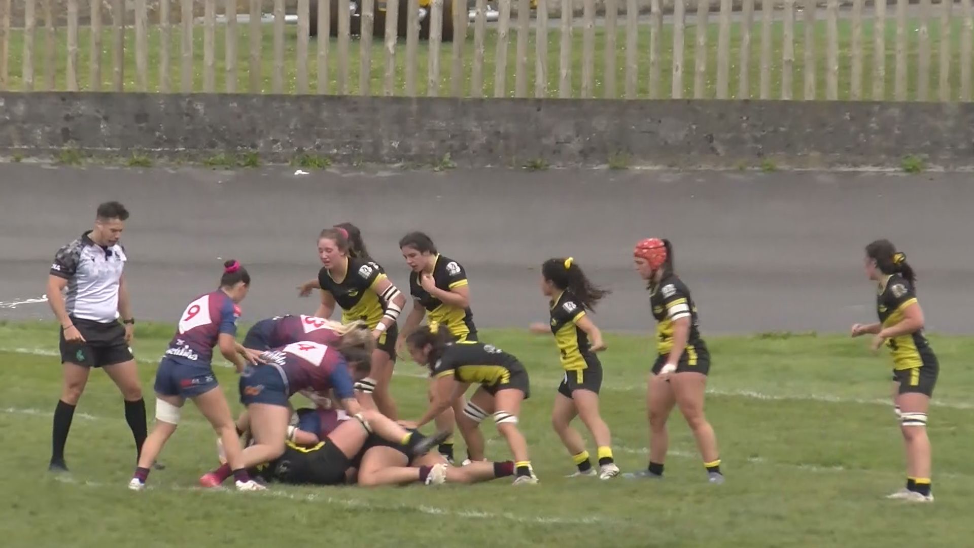 Gatxo Rugby