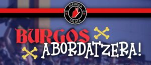 Hirukoa a Burgos
