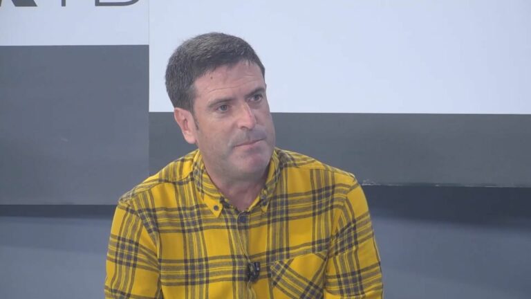 Imanol de la Sota seguirá al frente del Barakaldo