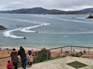 Basque Country Cup