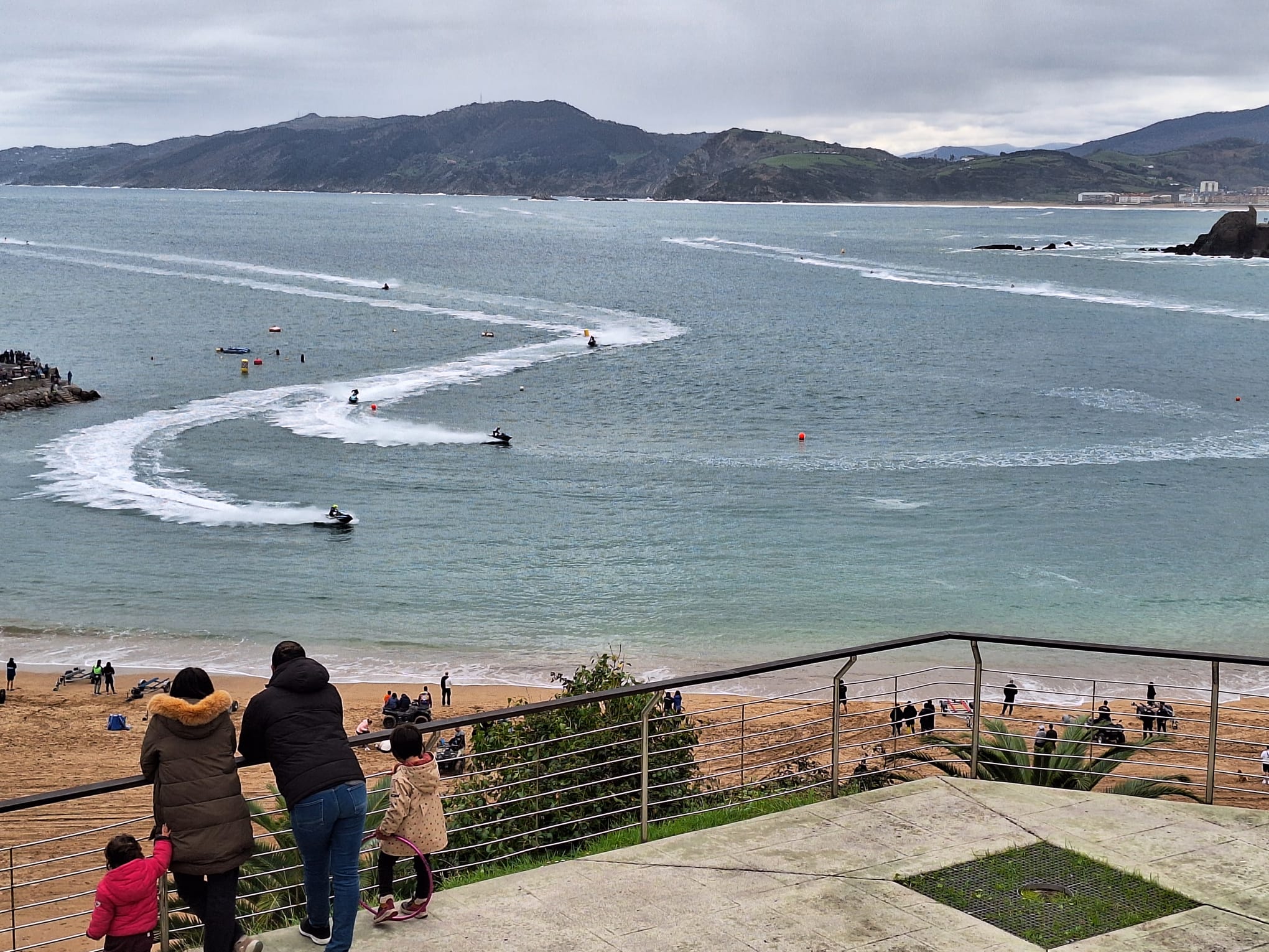 Basque Country Cup