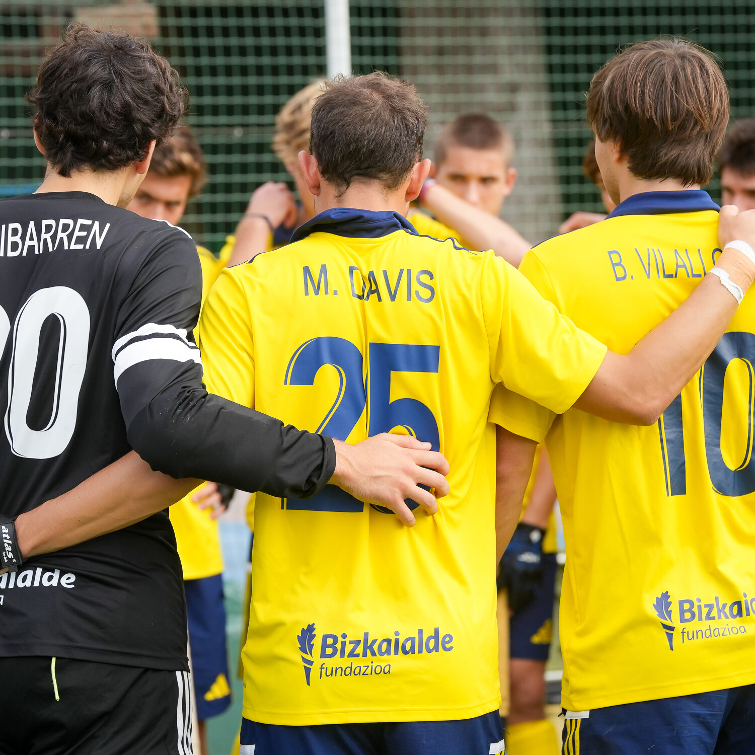 Real Club Jolaseta