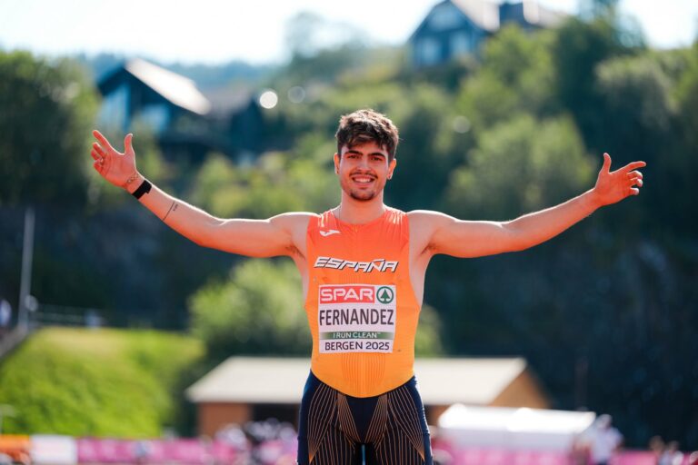 Markel Fernández