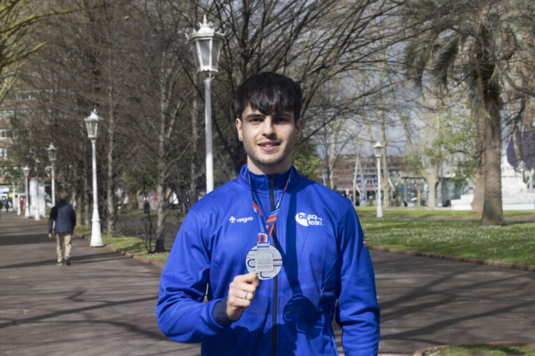 Markel Fernández