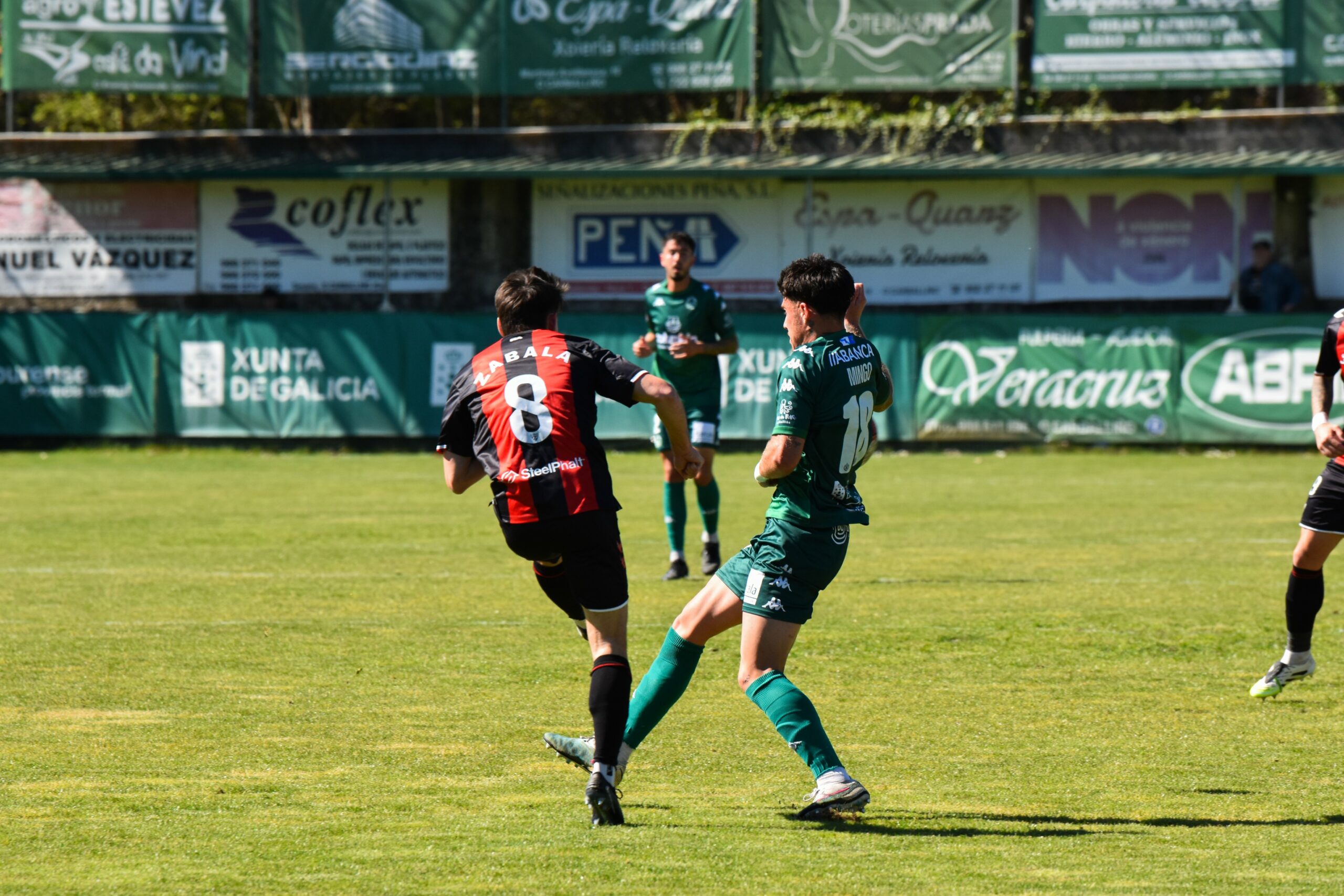 Mikel Zabala