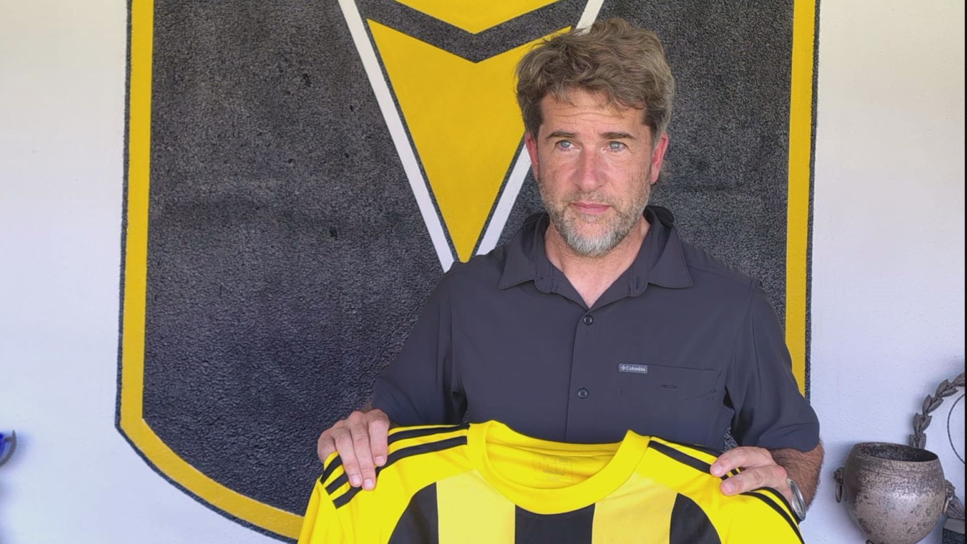 Miguel Romillo