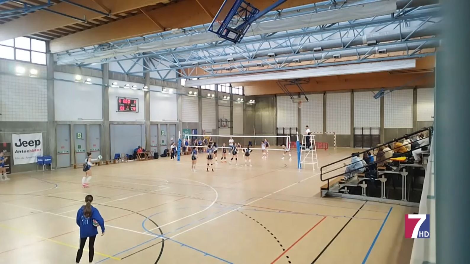 Ekialde Voleibol