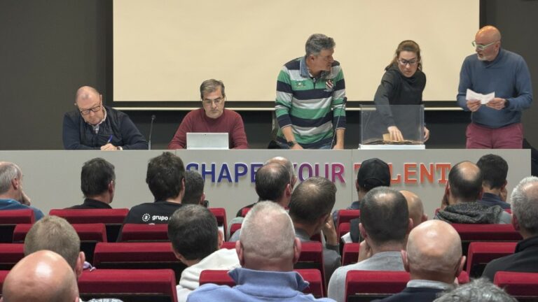Federación Vasca de Ciclismo