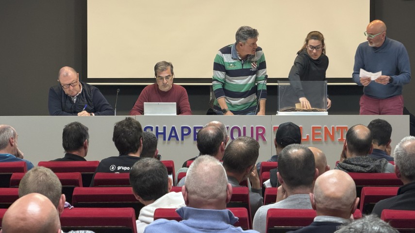 Federación Vasca de Ciclismo