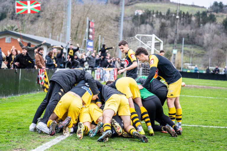 Club de Futbol Portugalete