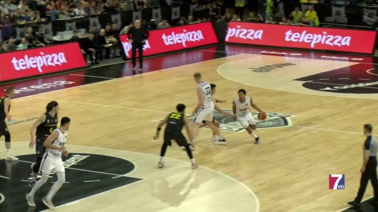 Bilbao Basket