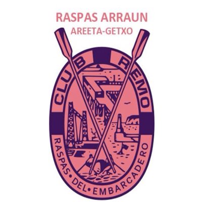 Raspas AE