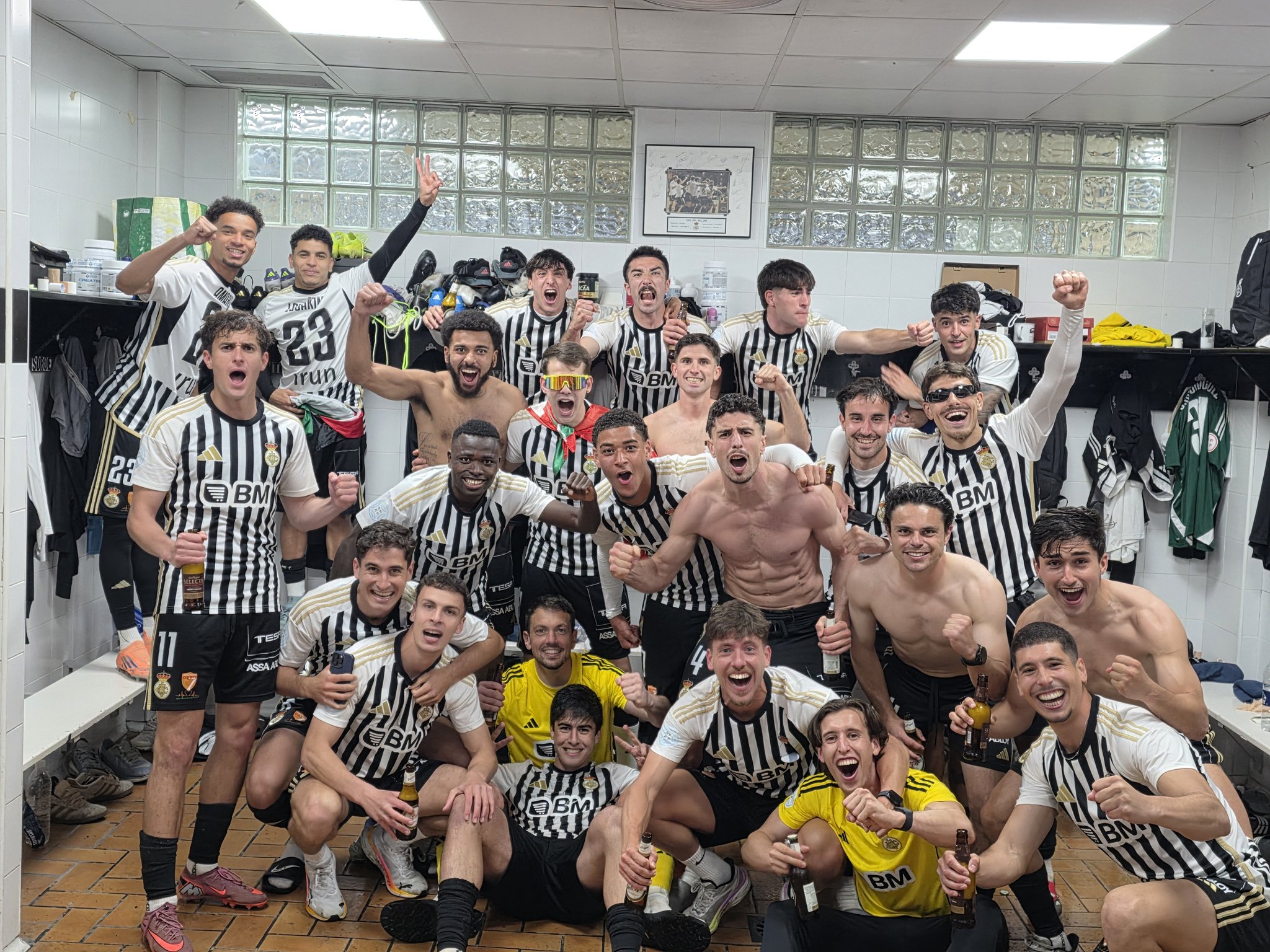 Real Unión