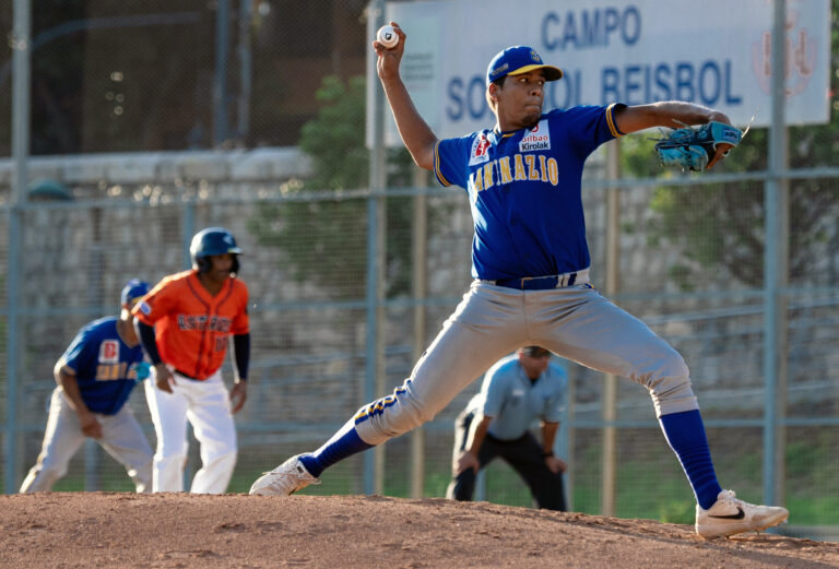 San Inazio Beisbol